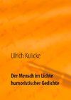 Der Mensch im Lichte humoristischer Gedichte