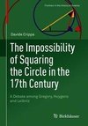 The Impossibility of Squaring the Circle in the 17th Century