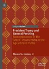 President Trump and General Pershing