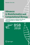 Advances in Bioinformatics and Computational Biology