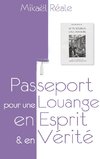 Passeport pour une louange en Esprit et en Vérité