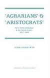 'Agrarians' and 'Aristocrats'