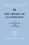 The Theory of Cluster Sets