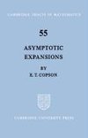 Asymptotic Expansions