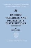 Random Variables and Probability Distributions