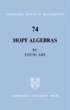 Hopf Algebras