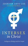 Intersex in Christ