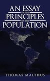 An Essay on the Principle of Population