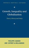 Growth, Inequality, and Globalization