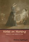 Notes on Nursing