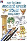 How To Draw Ancient Greek Stuff Real Easy