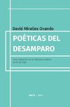 Poéticas del desamparo