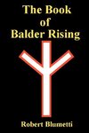 The Book of Balder Rising