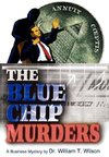 The Blue Chip Murders