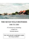 The Seven Weld Brothers