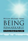 Being Remarkable