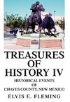 Treasures of History IV