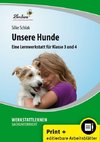 Unsere Hunde (Set)