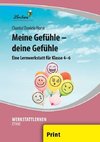 Meine Gefühle - deine Gefühle