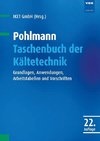 Pohlmann Taschenbuch der Kältetechnik