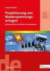 Projektierung von Niederspannungsanlagen