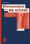 Bilanzanalyse mit MS ACCESS