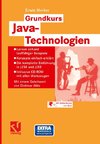 Grundkurs Java-Technologien