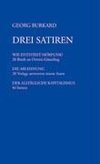 Drei Satiren