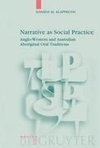 Narrative as Social Practice