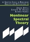 Nonlinear Spectral Theory