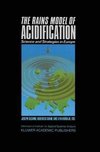 The RAINS Model of Acidification