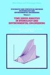 Stochastic and Statistical Methods in Hydrology and Environmental Engineering