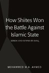 How Shiites Won the Battle Against Islamic State