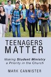 Teenagers Matter