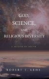 God, Science, and Religious Diversity