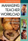 Managing Teacher Workload