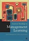 Grey, C: Essential Readings in Management Learning