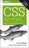 CSS - kurz & gut