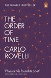 The Order of Time