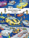 Porsche Wimmelbook