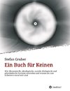 Ein Buch für Keinen