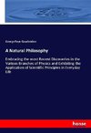 A Natural Philosophy