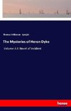 The Mysteries of Heron Dyke