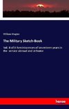 The Military Sketch-Book