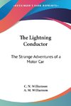 The Lightning Conductor