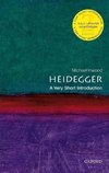 Heidegger: A Very Short Introduction