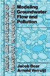 Modeling Groundwater Flow and Pollution