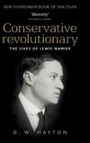 Conservative revolutionary