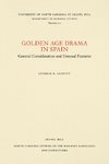 Golden Age Drama in Spain