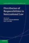 Distribution of Responsibilities in International Law